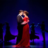 Pretty Woman The Musical nyc