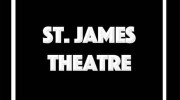 St. James Theatre photo