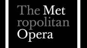 Metropolitan Opera NYC photo