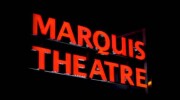 Marquis Theatre photo