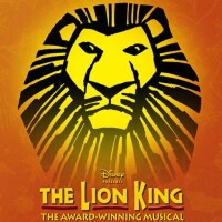 The Lion King Musical