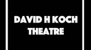 David H Koch Theater photo