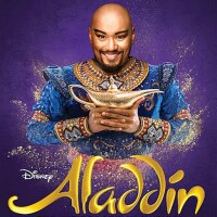 Aladdin Musical