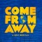 Come From Away Musical