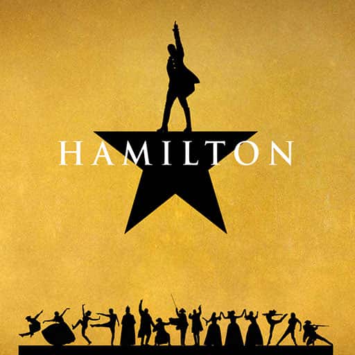Hamilton Broadway Tickets » NYC Events 2021