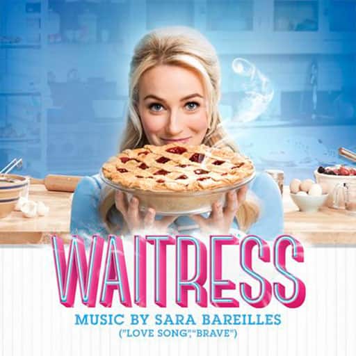 Waitress Musical