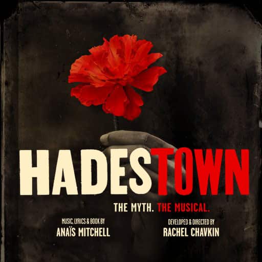 Hadestown Musical