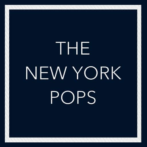 The New York Pops